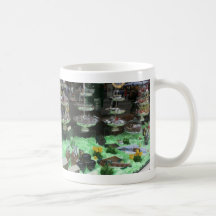 Chocolatier and Patisserie window, Basel Mug