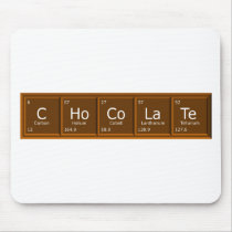 choctrans mouse pad