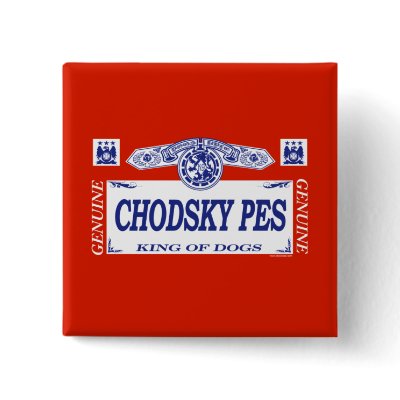 Chodsky Pes by dogbreedz