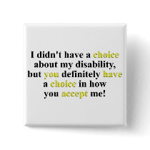 Choice Pins