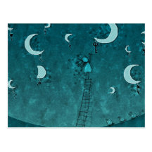 Choice Postcards