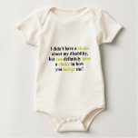 Choice t-shirts