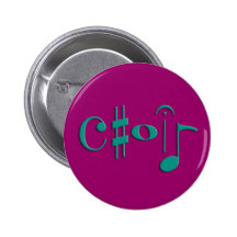 choir button