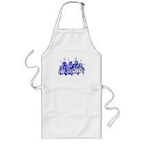 Choir members/singers apron