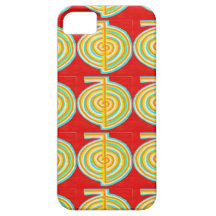 CHOKURAY : CHO KU RAY Reiki Healing Symbol iPhone 5 Covers