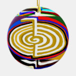 Chokuray Reiki - CHO KU REI Décorations Pour Sapins De Noël