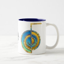ChoKuRei Mug