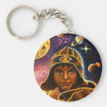 Cholito Mystico  Key Chain