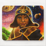 Cholito Mystico  Mouse Mat