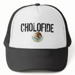 CHOLOFIDE hats