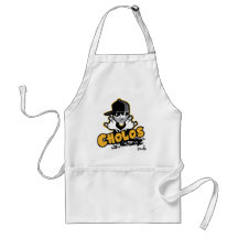 Cholos by BuDu Aprons