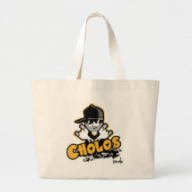 Cholos par BuDu Sacs