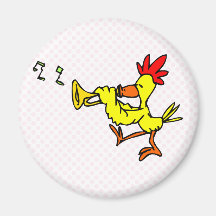 Chong Chichen Magnets