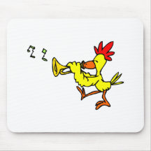 Chong Chichen Mouse Pads