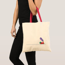 Choo Choo Train Bag