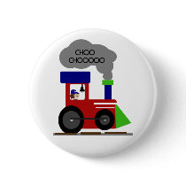 Choo Choo Train