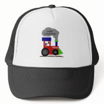 Choo Choo Train