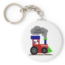 Choo Choo Train