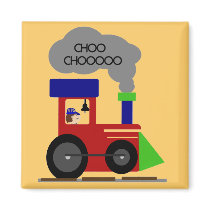 Choo Choo Train tshirts and Gifts