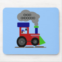 Choo Choo Train tshirts and Gifts