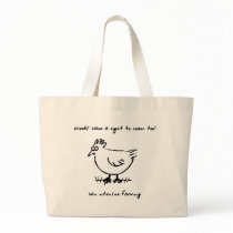 chooktshirt2 bag