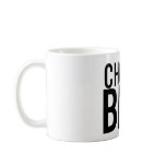 CHOOSE BIKE MUG