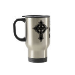 Choose Christ Travel Mug