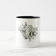 Choose Life Coffee Mugs
