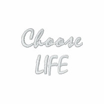 Choose LIFE Polo