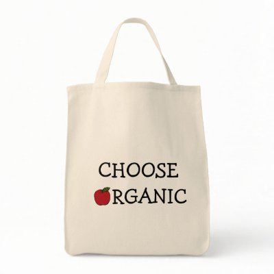 Choose Organic Canvas Bags by coastalyogagirl