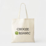 Choose Organic Lettuce Bag 1