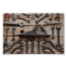 Choose Your Tool Photo