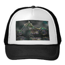Chopper Hats