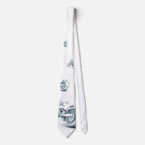 chopper necktie