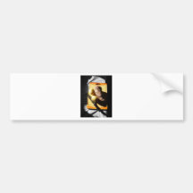 Chopping Board Bumper Stickers