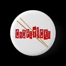 Chopsticks buttons