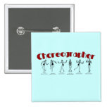 Choreographer Pin