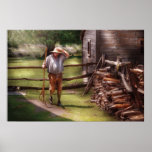 Chores Posters