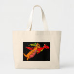 Chortle and Flitter Bag