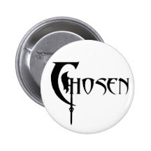 Chosen (Vertical Scythe) Pins