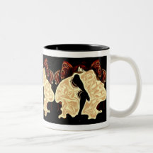 Chou Chou Night Club Mug