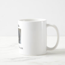 Chou, Le matin, j'ai la tête à l'envers Tasse