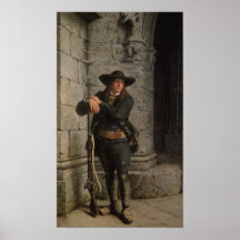 Chouan Breton Posters