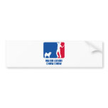 Chow Chow Bumper Stickers