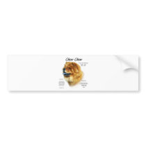 Chow Chow History Design