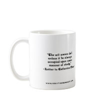 CHP Elizabeth I Mug
