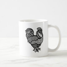 Chray Chicken Mugs