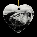 Chribska Dog ornaments