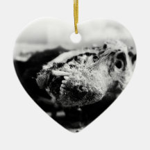 Chribska Dog Ornament