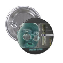 Chris Cathode circular button - Customized